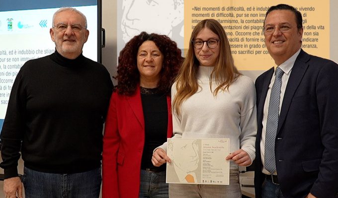 Premio Federico Caffè Pescara