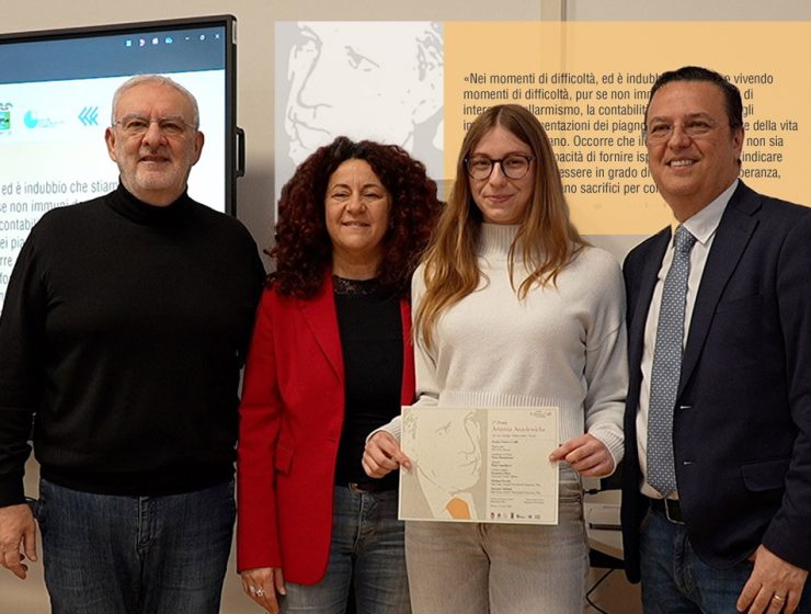 Premio Federico Caffè Pescara