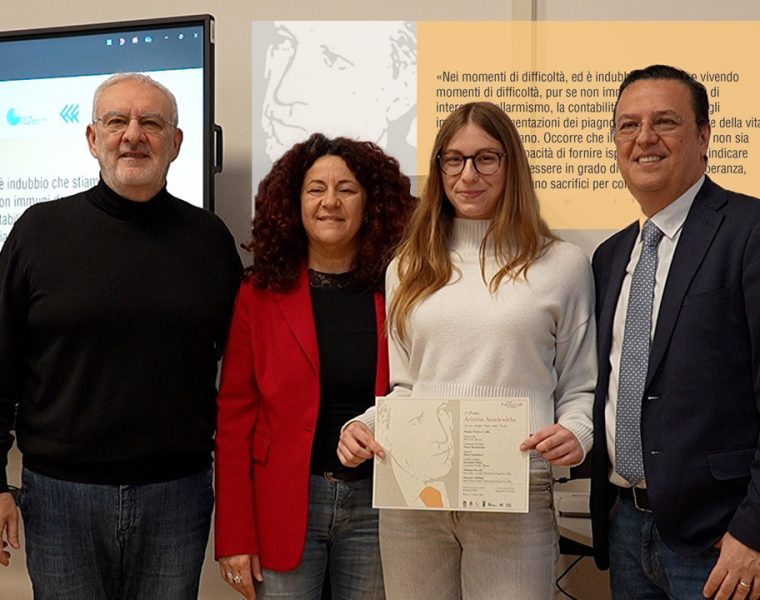 Premio Federico Caffè Pescara