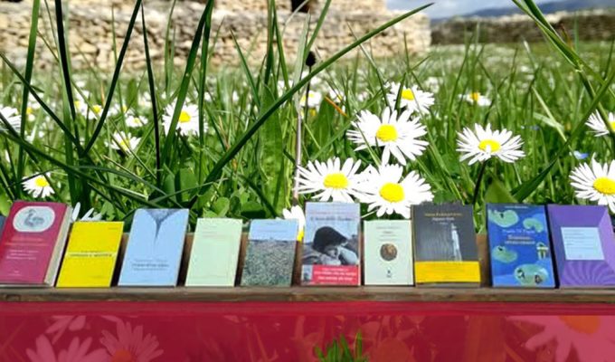 Premio letterario Parco Majella