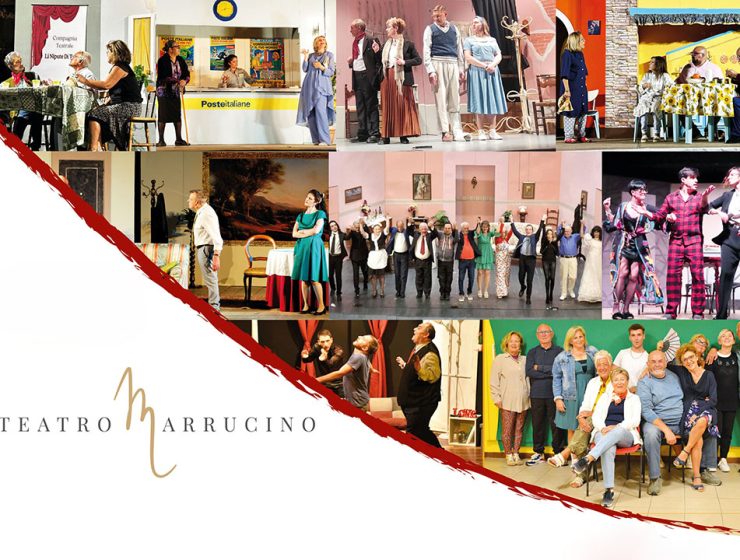 Premio Marrucino Teatro Amatoriale