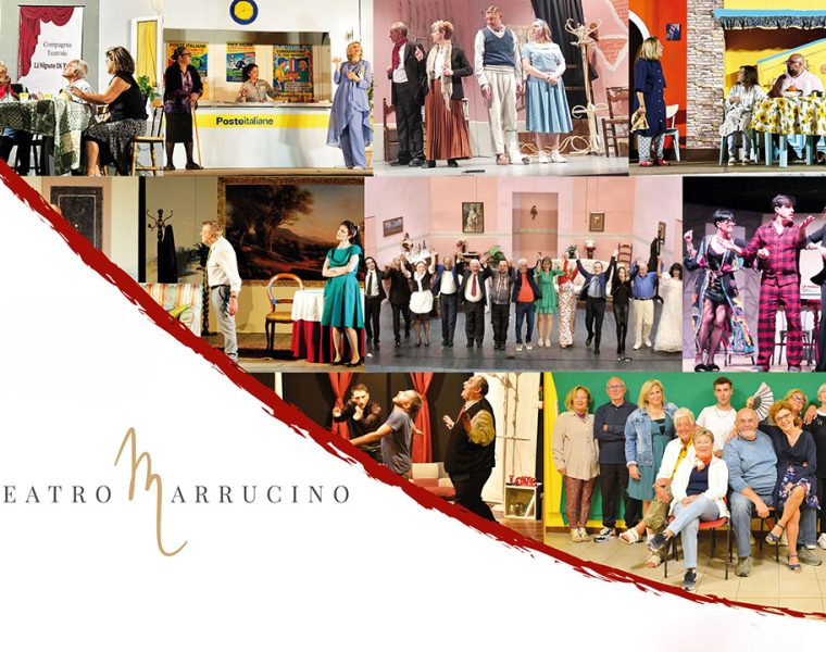 Premio Marrucino Teatro Amatoriale
