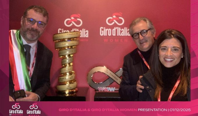 Giro d’Italia Maiella Pretoro