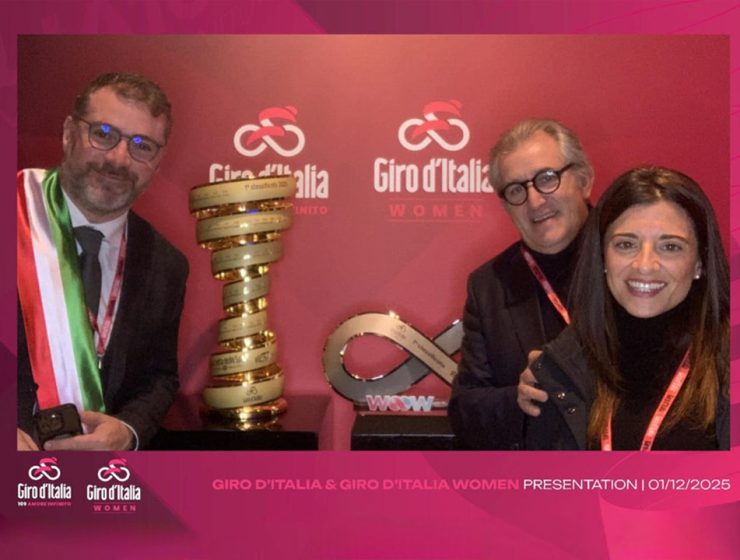 Giro d’Italia Maiella Pretoro