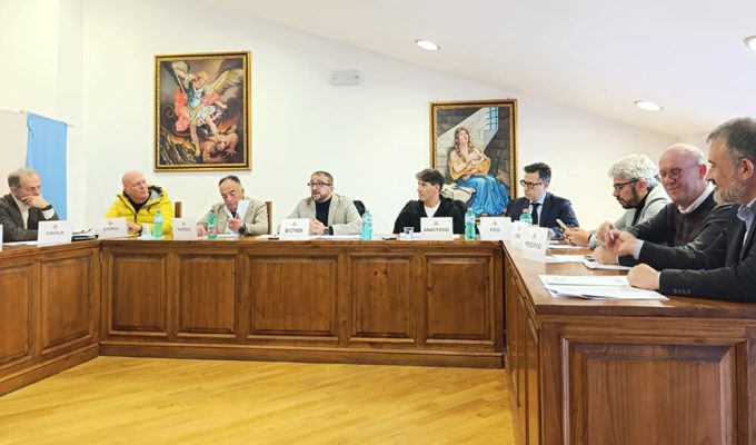 L’Aquila Città Territorio