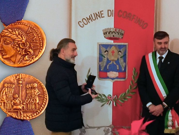Roppoppò cantastorie Abruzzo cultura