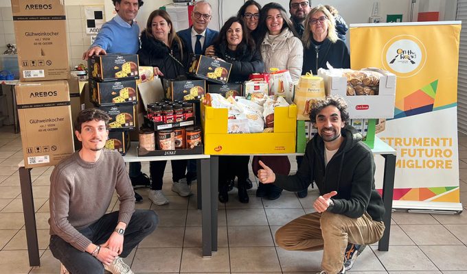 solidarietà Rotary Pescara Nord