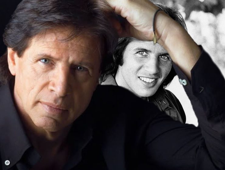 Addio a Sandro Giacobbe