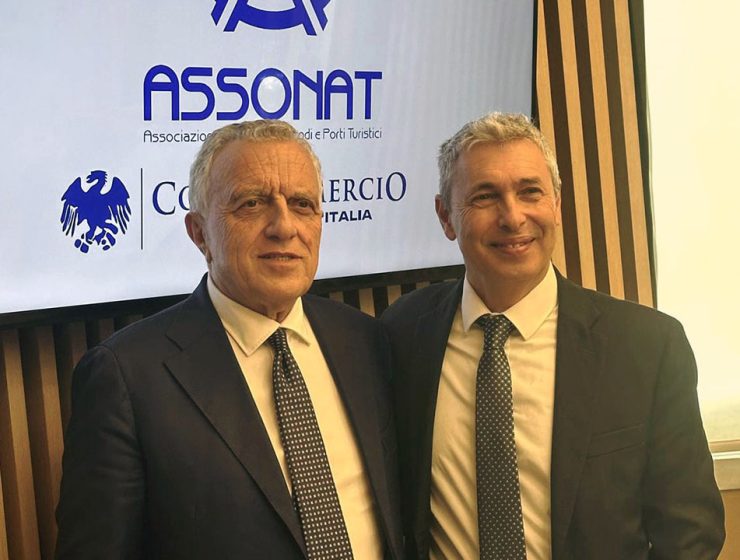 Marina di Pescara Assonat