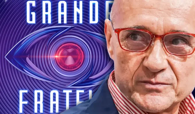Scandalo Grande Fratello Signorini
