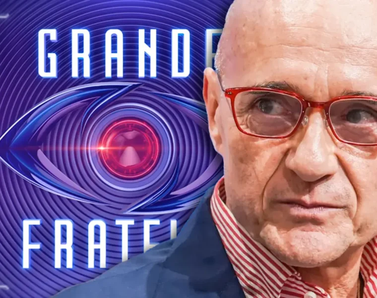 Scandalo Grande Fratello Signorini