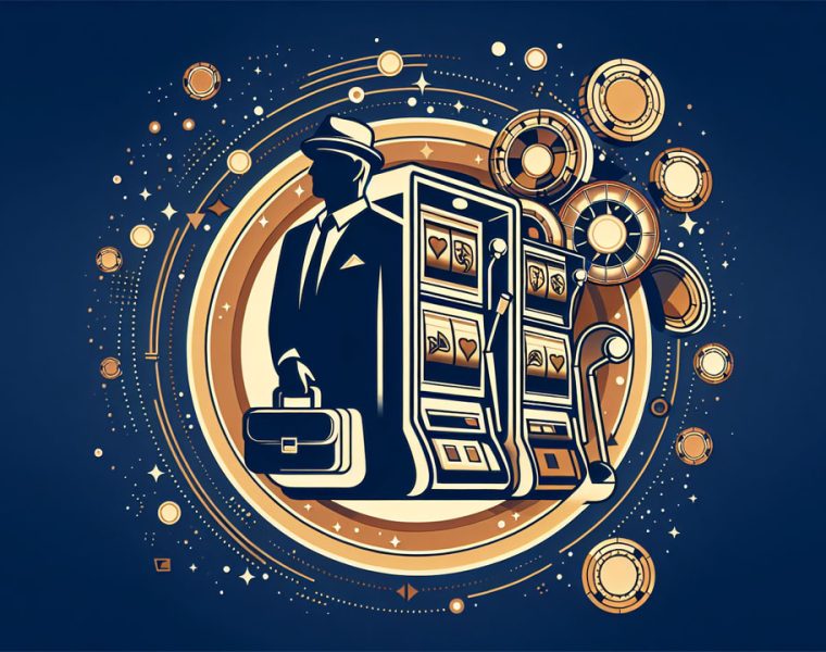 Slot Machine 2025