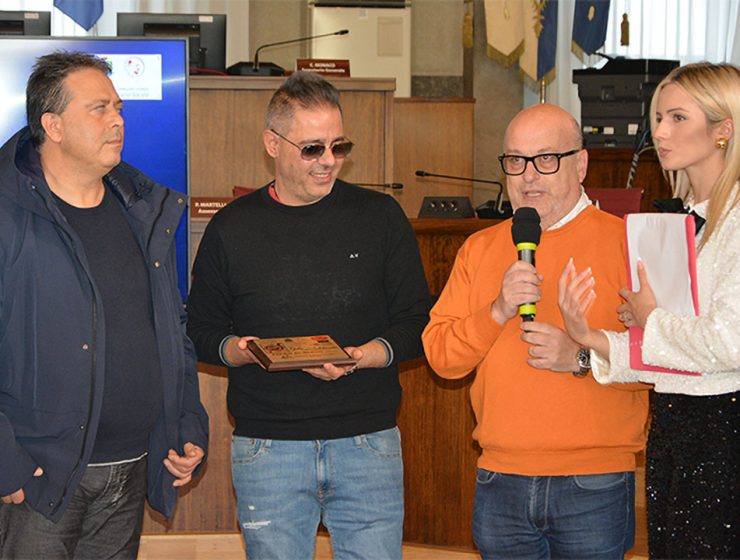 Galà della Solidarietà Pescara 2025