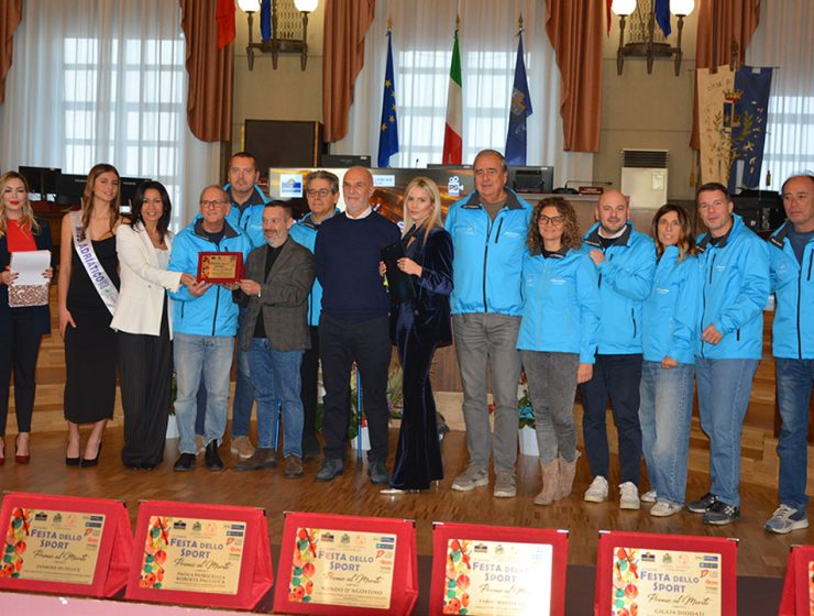 Festa dello Sport Abruzzo