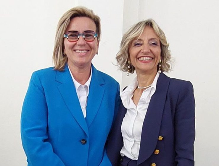 Emanuela Tosto Impresa Donna