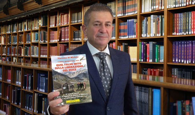 Campo Imperatore 1943 saggio