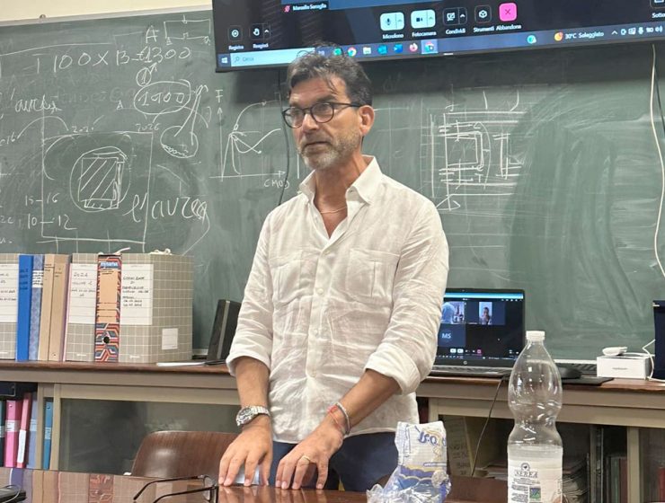 Bando Fondazione Ingegneri Pescara