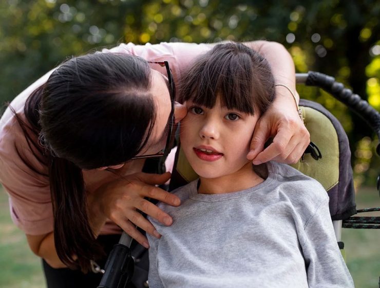 Graduatoria caregiver familiare