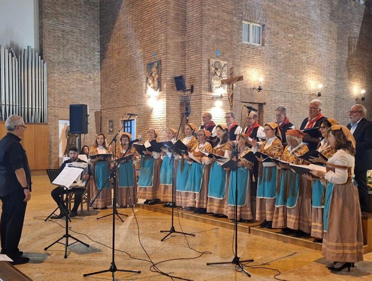 calendario natalizio Pescara cultura