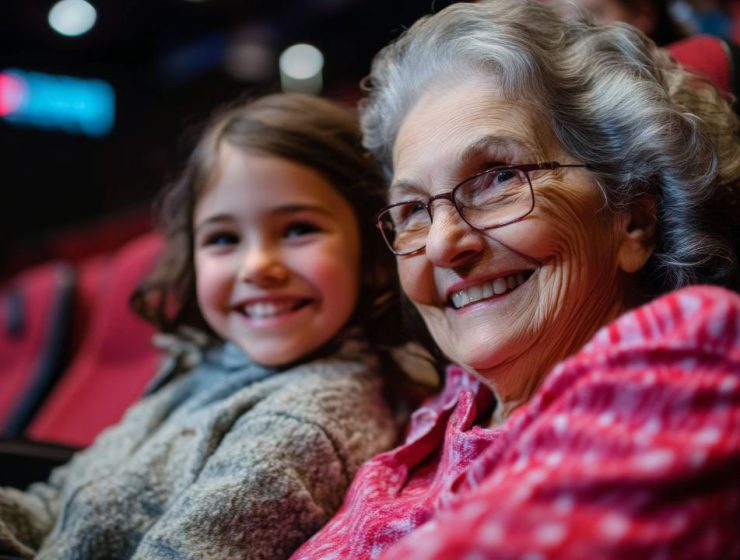 cinema inclusione sociale Abruzzo