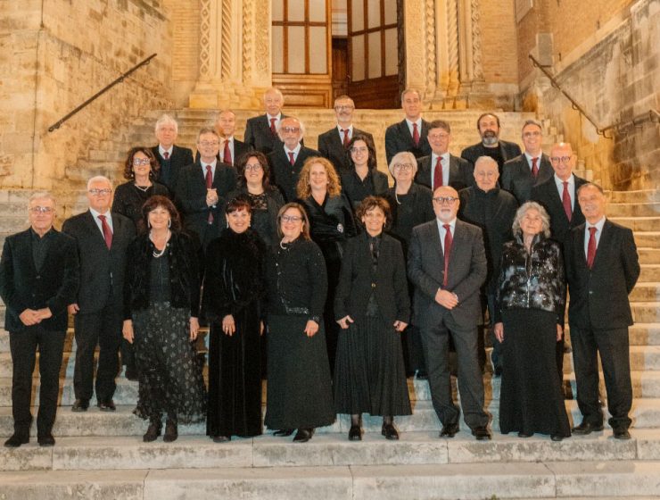 Concerto Natale Seminario Chieti