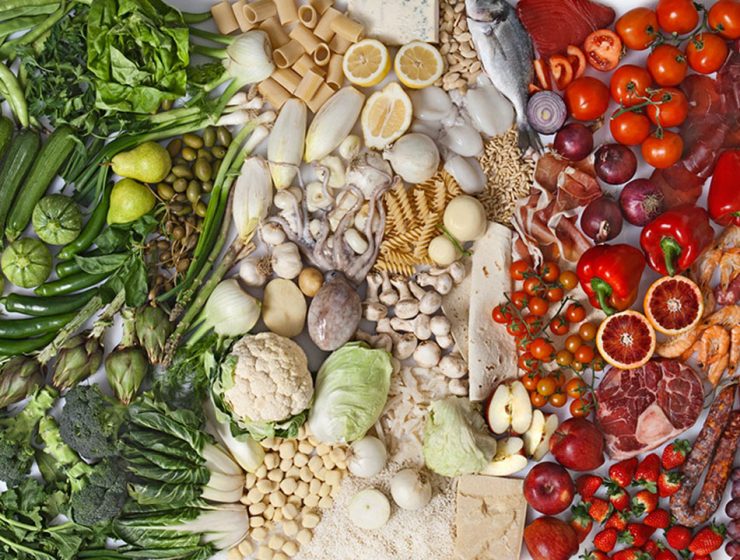 Cucina italiana patrimonio Unesco