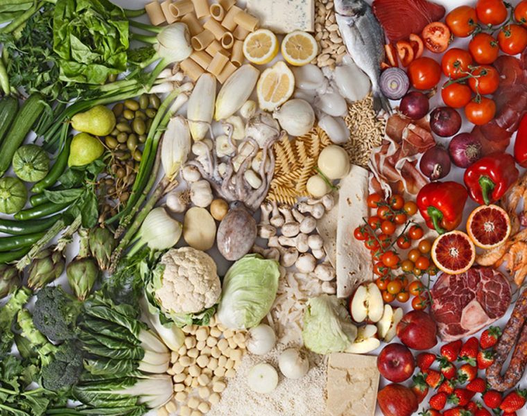 Cucina italiana patrimonio Unesco