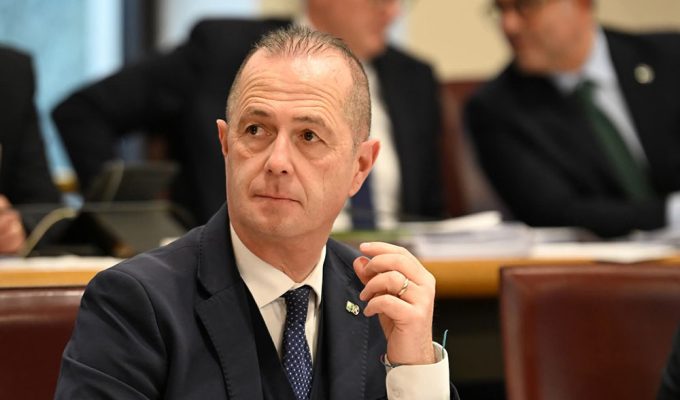 Emendamenti Di Marco Abruzzo