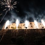 Fornelli, borgo fortificato noto per le mura e le tradizioni storiche