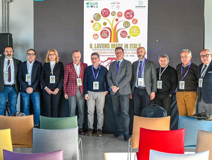 Poli d’Innovazione Abruzzo