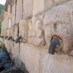 Introdacqua, borgo abruzzese legato ai riti tradizionali e all’acqua come simbolo sacro