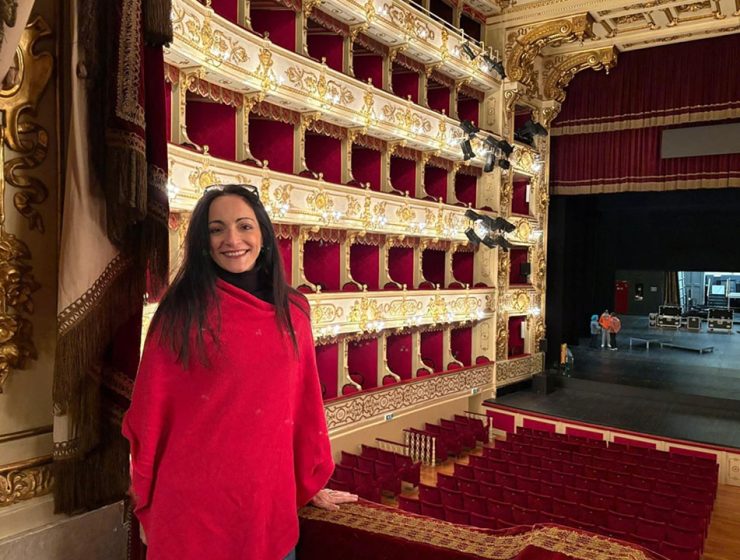 Scialacca emoziona ancora