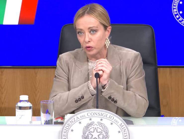 Manovra 2026 maxi emendamento