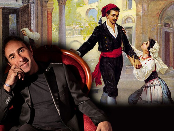 Francavilla all’Opera Cavalleria
