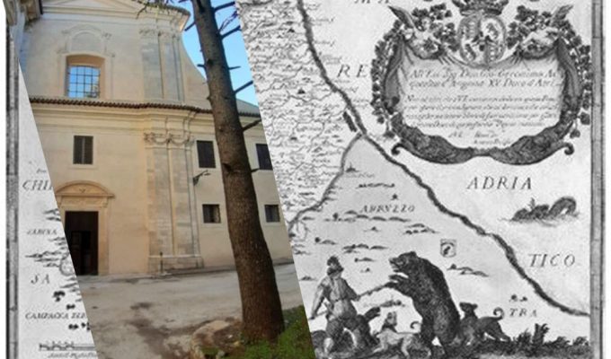 Storia e mito abruzzese