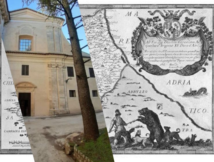 Storia e mito abruzzese