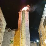Oratino, borgo storico con torre medievale e architetture in pietra