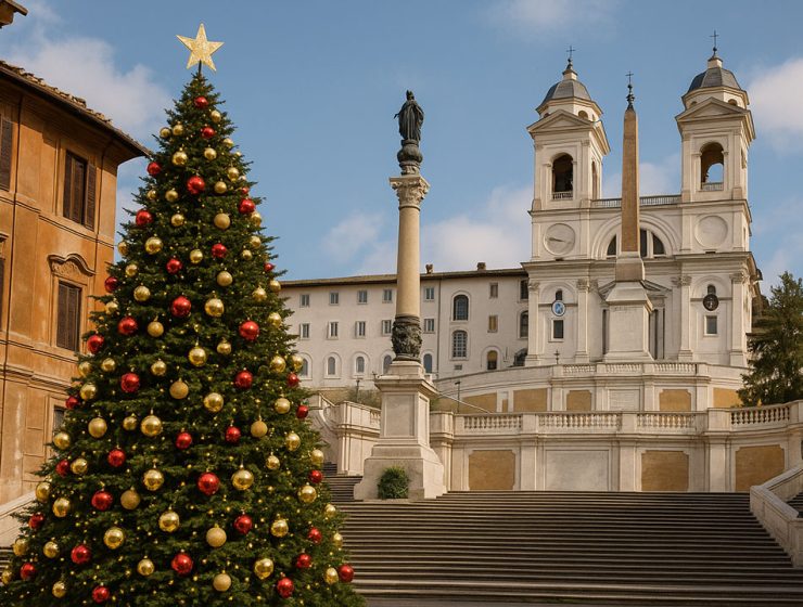 Tradizioni 8 dicembre mondo