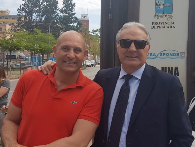ricordo Davide Tizzano
