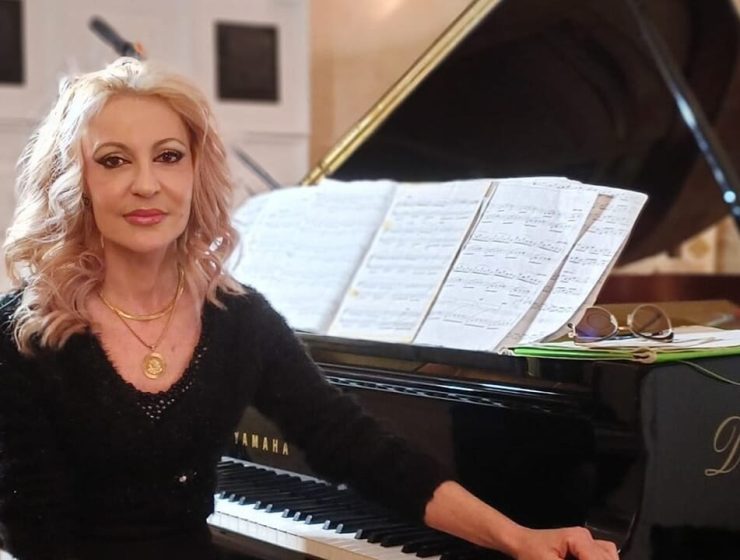 concerto solidale Spoltore