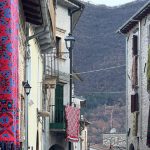 Coperte abruzzesi Goriano Valli