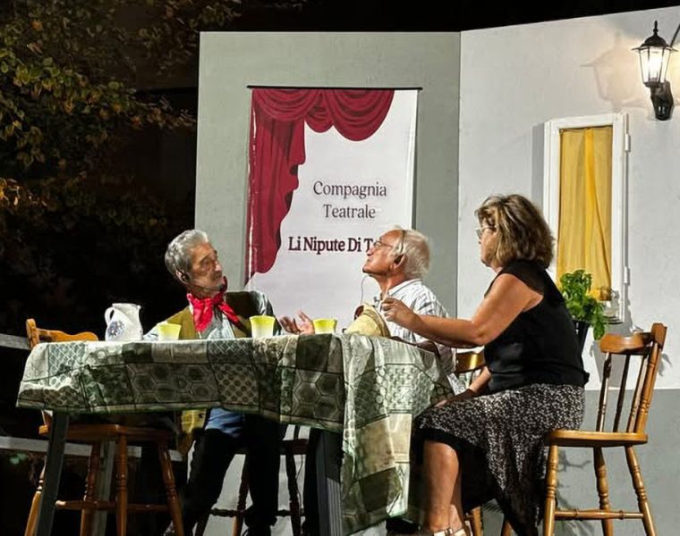 Rassegna Teatro Amatoriale Marrucino