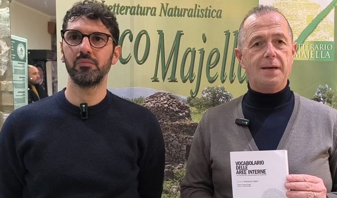 Fututo delle aree interne in Abruzzo