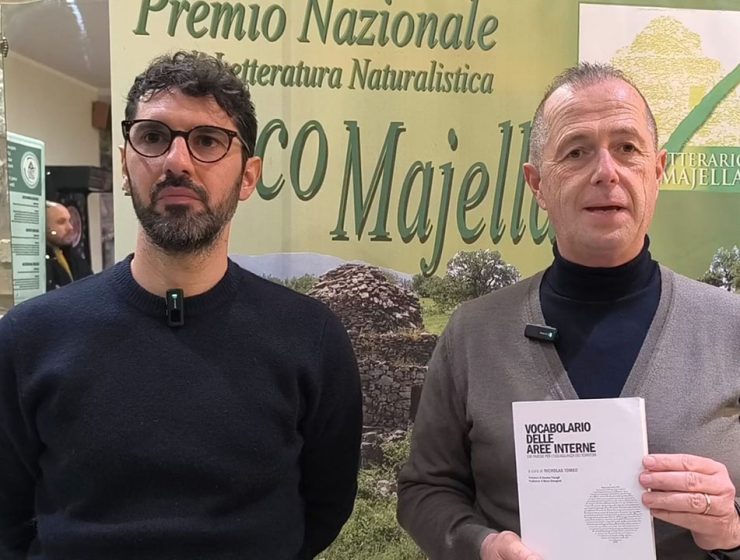 Fututo delle aree interne in Abruzzo