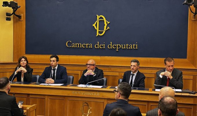 Comuni Plastic Free Abruzzo