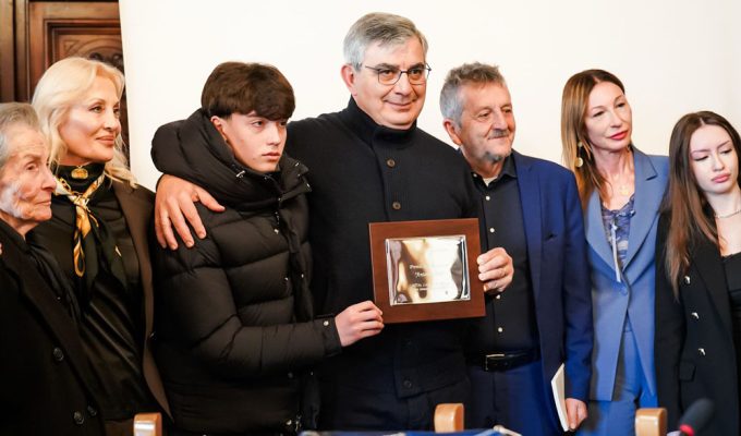 Bando tesi di laurea Avezzano