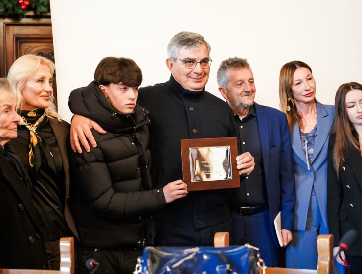 Bando tesi di laurea Avezzano