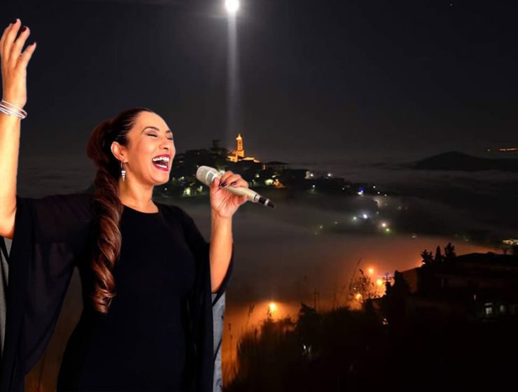 Gospel Experience Cellino Attanasio