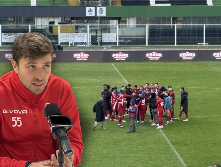 Chieti-Sora 3-2