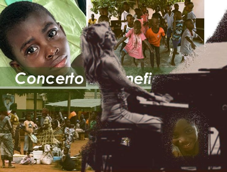 Concerto solidale a Montesilvano